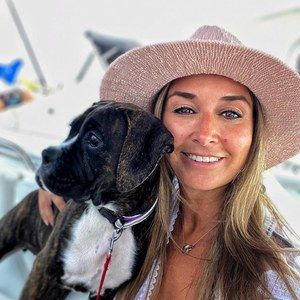 Meet your Posher, Janelle